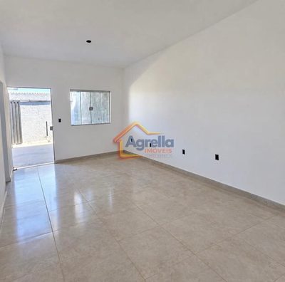 Casa, 3 quartos, 85 m² - Foto 2