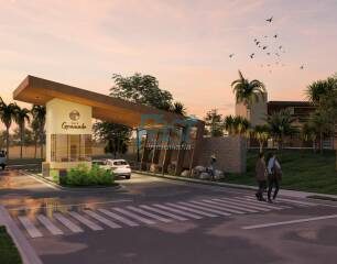 Terreno, 1500 m² - Foto 5