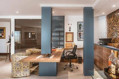 Apartamento, 3 quartos, 325 m² - Foto 3