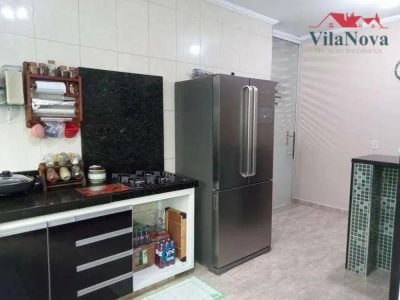 Casa, 4 quartos, 194 m² - Foto 4