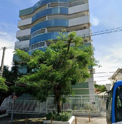 Apartamento, 3 quartos, 92 m² - Foto 1