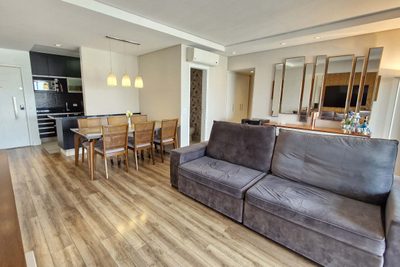 Apartamento, 2 quartos, 104 m² - Foto 4