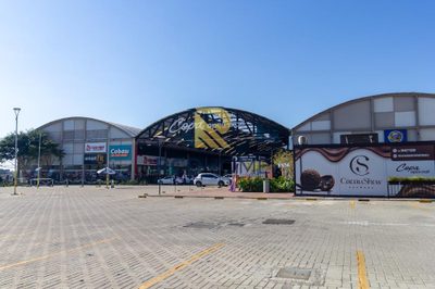 Loja-Salão, 900 m² - Foto 1