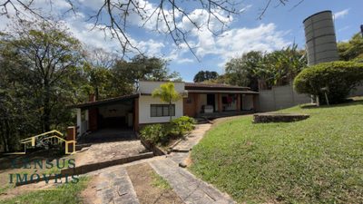 Casa, 4 quartos, 150 m² - Foto 2