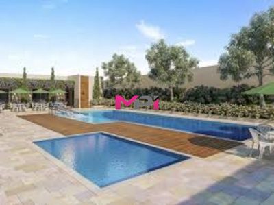 Apartamento, 2 quartos, 61 m² - Foto 2