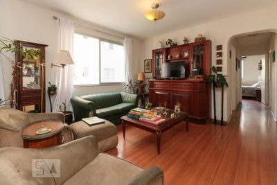 Apartamento, 3 quartos, 110 m² - Foto 2