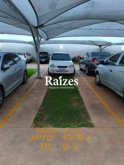Apartamento, 2 quartos, 52 m² - Foto 4