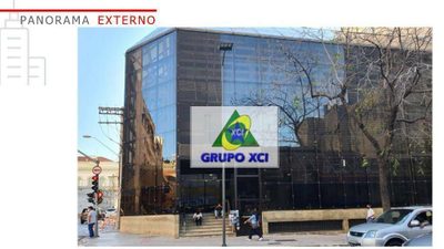 Prédio Inteiro, 2964 m² - Foto 1