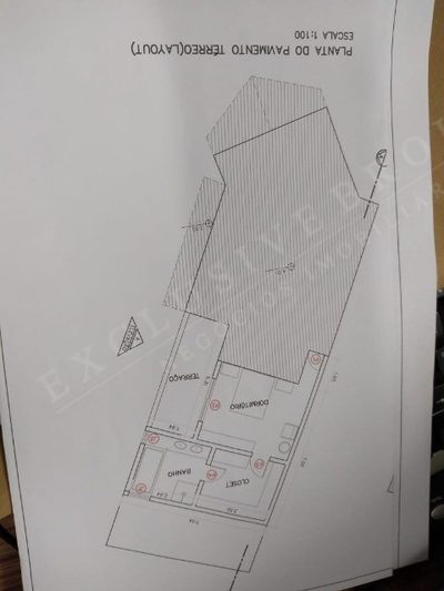 Casa de Condomínio, 2 quartos - Foto 4