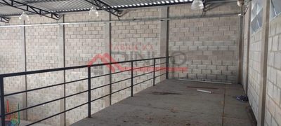 Depósito-Galpão - Foto 4
