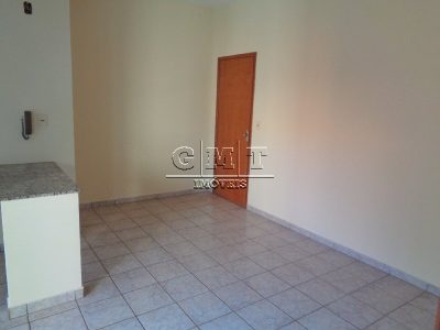 Apartamento, 1 quarto, 47 m² - Foto 3