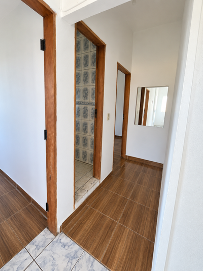 Casa, 2 quartos, 40 m² - Foto 4