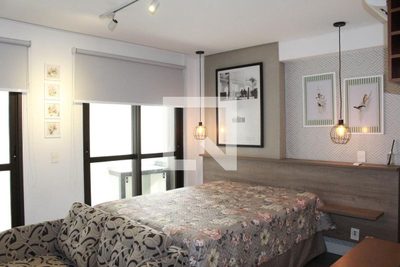Kitnet-Studio, 29 m² - Foto 5