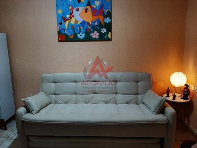 Apartamento, 1 quarto, 40 m² - Foto 3