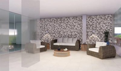 Apartamento, 2 quartos, 71 m² - Foto 3