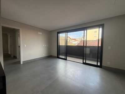 Apartamento, 3 quartos, 91 m² - Foto 1