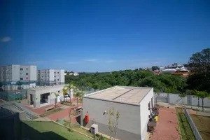 Apartamento, 2 quartos, 47 m² - Foto 4