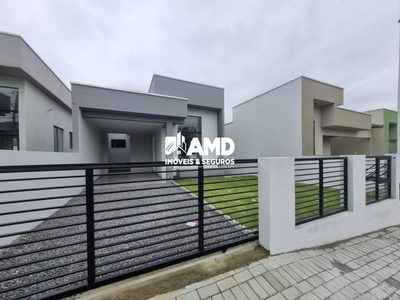 Casa, 2 quartos, 70 m² - Foto 1