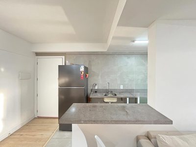 Apartamento, 2 quartos, 49 m² - Foto 5