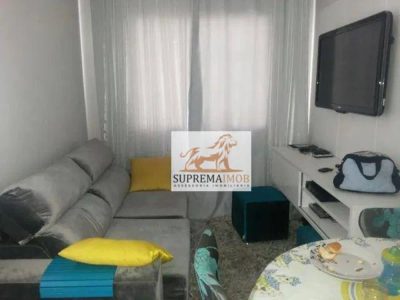 Apartamento, 2 quartos, 39 m² - Foto 1