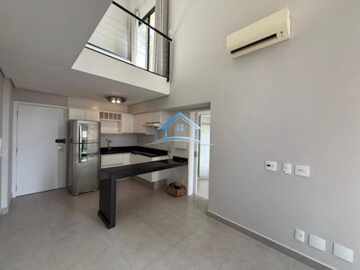 Apartamento, 1 quarto, 69 m² - Foto 3