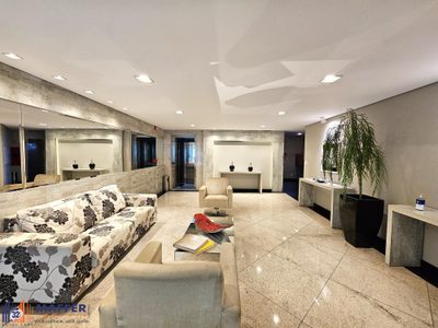 Apartamento, 3 quartos, 181 m² - Foto 2