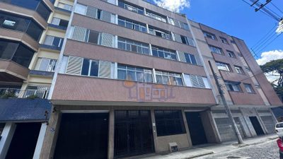 Apartamento, 2 quartos, 130 m² - Foto 1
