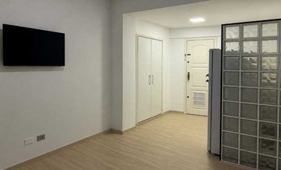 Apartamento, 1 quarto, 35 m² - Foto 2
