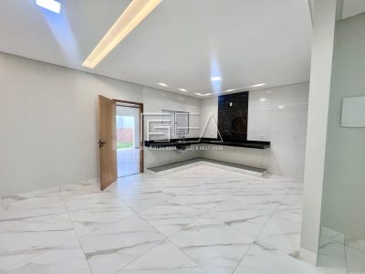 Casa, 3 quartos, 227 m² - Foto 3