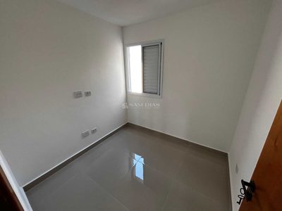 Apartamento, 2 quartos, 35 m² - Foto 3