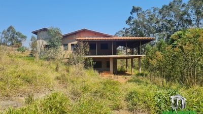 Sítio, 3 quartos - Foto 2