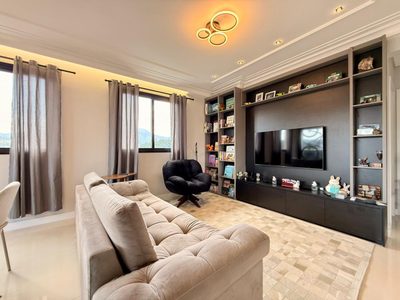 Apartamento, 3 quartos, 120 m² - Foto 3