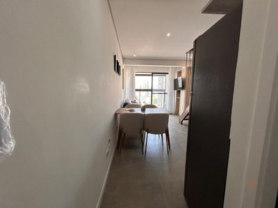 Apartamento, 1 quarto, 50 m² - Foto 4