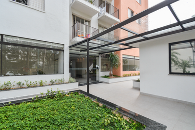 Apartamento, 2 quartos, 80 m² - Foto 3