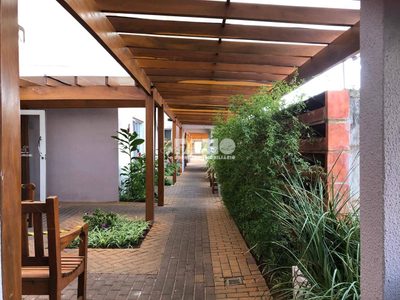 Apartamento, 2 quartos, 66 m² - Foto 3