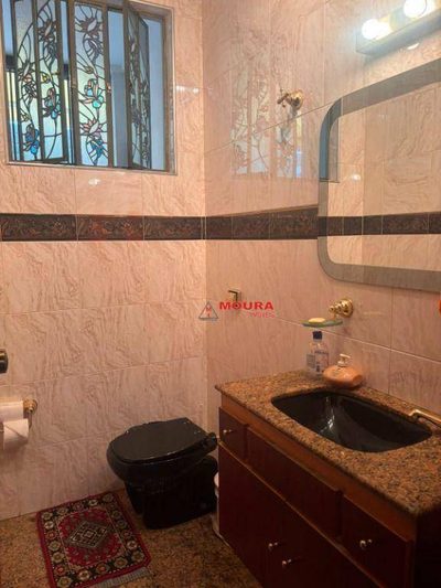 Sobrado, 3 quartos, 264 m² - Foto 4