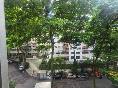 Apartamento, 3 quartos, 101 m² - Foto 1