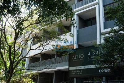 Apartamento, 1 quarto, 26 m² - Foto 3
