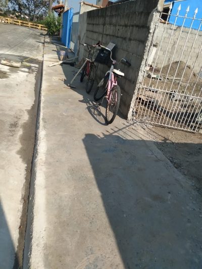 Terreno, 250 m² - Foto 1