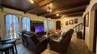 Sobrado, 4 quartos, 180 m² - Foto 4