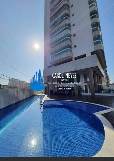 Apartamento, 3 quartos, 170 m² - Foto 1