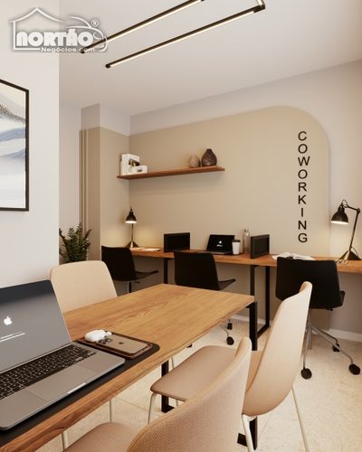 Casa, 1 quarto, 29 m² - Foto 5