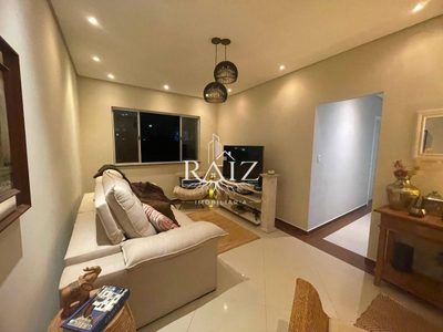 Apartamento, 3 quartos, 94 m² - Foto 1