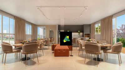 Apartamento, 2 quartos, 55 m² - Foto 5