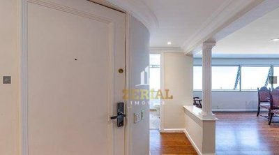 Apartamento, 3 quartos, 170 m² - Foto 4