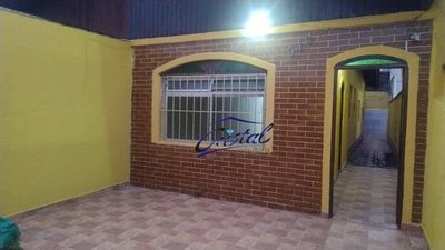 Casa, 2 quartos, 68 m² - Foto 2