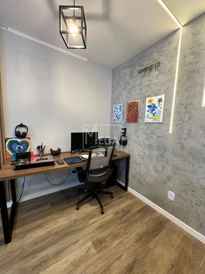 Apartamento, 2 quartos, 48 m² - Foto 5
