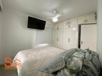 Apartamento, 3 quartos, 75 m² - Foto 4