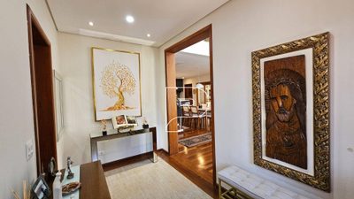 Casa de Condomínio, 5 quartos - Foto 3