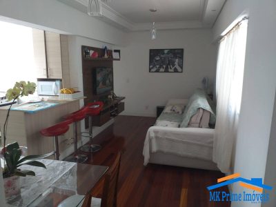 Apartamento, 2 quartos, 59 m² - Foto 3